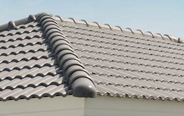 advantages of Shenfield clay roofing