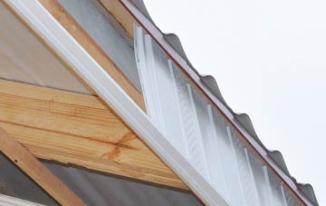why Shenfield fascia repairs are essential