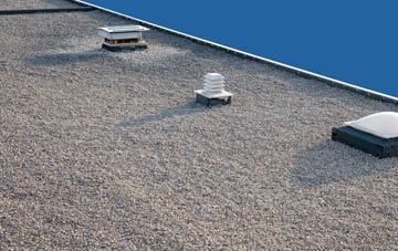 flat roofing Shenfield, Essex