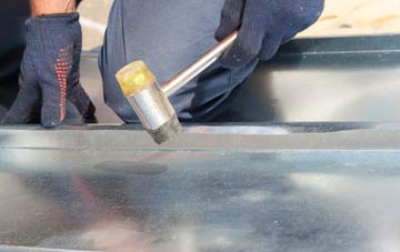 Shenfield metal roofing costs