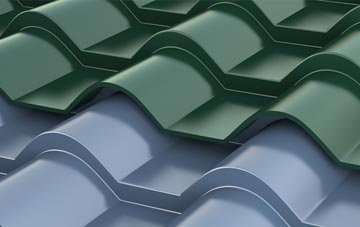 who should consider Shenfield plastic roofs