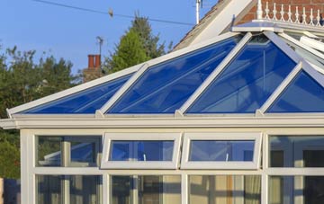 professional Shenfield conservatory insulation