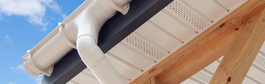 get Shenfield guttering quotes today