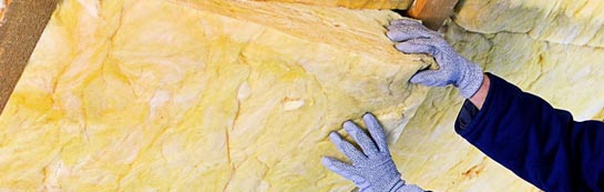 quotes for Shenfield roof insulation