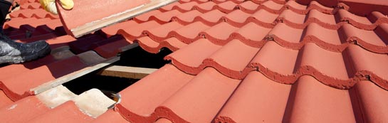 compare Shenfield roof repair quotes