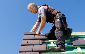 disadvantages of Shenfield slate roofing