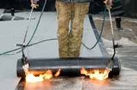 Shenfield flat roof sealing quote