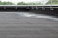 find rated Shenfield flat roofing companies