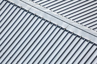 Shenfield metal roofing