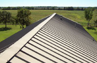 Shenfield metal roof quotes