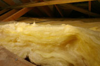 Shenfield pitch roof insulation